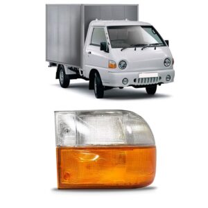 Lanterna Seta Pisca Para  H100 Shehzore 1999/2000  Ld Bicolor