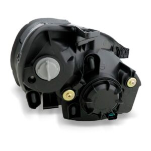 Farol Para Kia Picanto 2008 2009 2010 2011 1ª Linha - Esquerdo/motorista