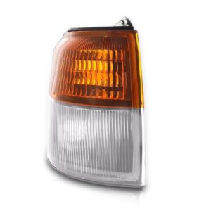 Lanterna Seta Pajero 1992 1993 94 95 96 1997 Ld