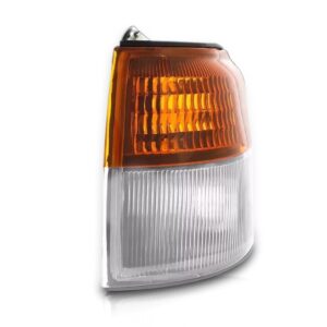 Lanterna Seta Pajero 1992 1993 94 95 96 1997 Le