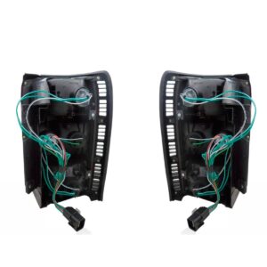 Lanterna Traseira Pajero 1992 1993 1994 95 96 1997 1ª Linha Direito Vermelho