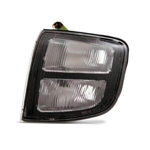 Sinaleira Para Mitsubishi Pajero Gls 1998 A 2000 Cristal Lado Direito
