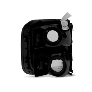 Sinaleira Para Mitsubishi Pajero Gls 1998 A 2000 Cristal Lado Esquerdo