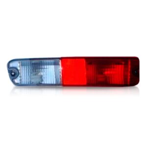 Sinaleira Traseira Retrorefletor Pajero Full 03 04 05 06 07 Lado Esquerdo