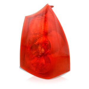 Sinaleira Traseira Peugeot 307 Sw 2002 2003 2004 2005 2006 Lado Direito