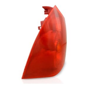 Sinaleira Traseira Peugeot 307 Sw 2002 2003 2004 2005 2006 Lado Esquerdo