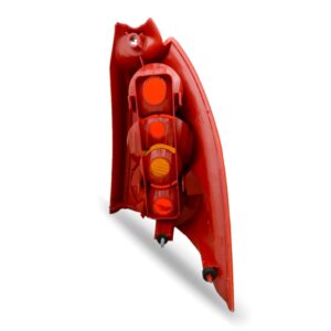 Sinaleira Traseira Peugeot 307 Sw 2002 2003 2004 2005 2006 Lado Esquerdo