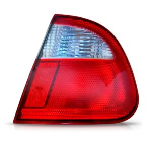 Lanterna Traseira Cordoba 1999 2000 2001 2002 2003 1ª Linha Direito