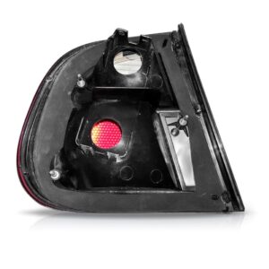 Lanterna Traseira Cordoba 1999 2000 2001 2002 2003 1ª Linha Direito