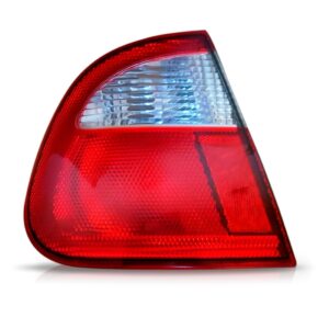 Lanterna Traseira Cordoba 1999 2000 2001 2002 2003 1ª Linha Esquerdo