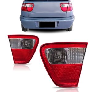 Sinaleira Traseira Cordoba 1999 2000 2002 2003 Tampa Lado Direito