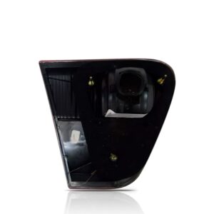 Sinaleira Traseira Cordoba 1999 2000 2002 2003 Tampa Lado Direito