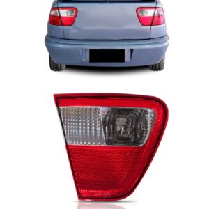 Sinaleira Traseira Cordoba 1999 2000 2002 2003 Tampa Lado Direito