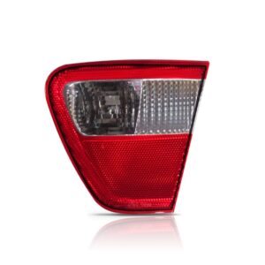 Sinaleira Traseira Cordoba 1999 2000 2002 2003 Tampa Lado Esquerdo