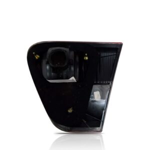 Sinaleira Traseira Cordoba 1999 2000 2002 2003 Tampa Lado Esquerdo