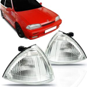 Sinaleira Suzuki Swift 90 91 92 93 94 95 Lado Esquerdo