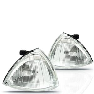 Sinaleira Suzuki Swift 90 91 92 93 94 95 Lado Esquerdo