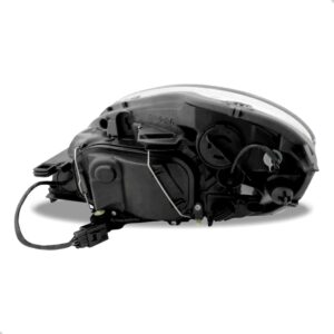 Farol Volvo Xc60 2008 2009 2010 2011 2012 2013 1ª Linha Direito/passageiro