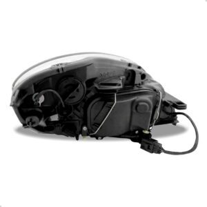 Farol Volvo Xc60 2008 2009 2010 2011 2012 2013 1ª Linha Esquerdo/motorista