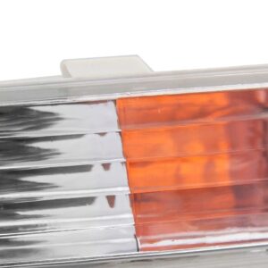 Pisca Seta Passat 2006 2007 2008 2009 2010 Cristal Lado Direito