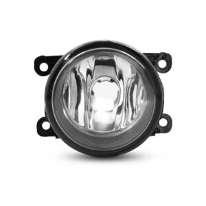 Farol Milha Auxiliar Citroen C3 2009 2010 2011 2012