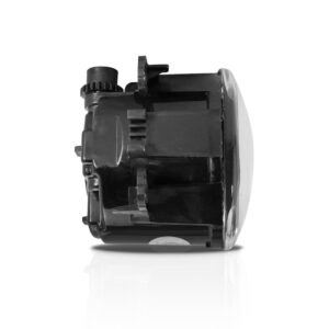 Farol Milha Auxiliar Citroen C3 2009 2010 2011 2012