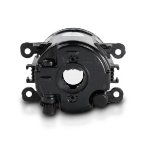 Farol Milha Auxiliar Citroen C3 2009 2010 2011 2012