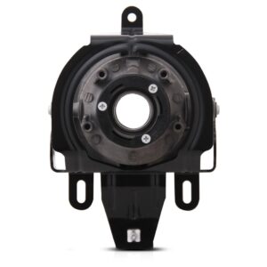 Farol De Milha Pajero Full 2003 2004 2005 2006 2007 Unidade