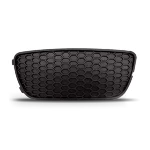 Moldura Milha Palio Economy Elx Fire 2004 A 2008 Sem Furo Lado Esquerdo