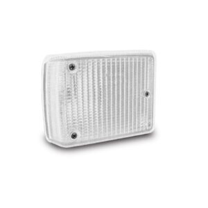 Sinaleira Kombi Clipper 1975 76 77 78 79 80/2009 Cristal Lado Direito