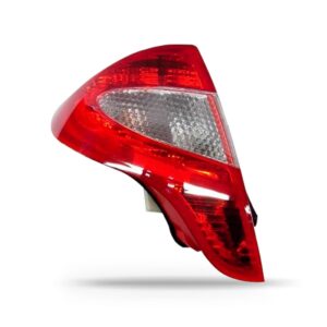 Lanterna Traseira J3 2010 A 2012 Sedan Lado Esquerdo