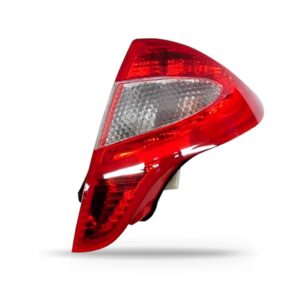 Lanterna Traseira J3 2010 A 2012 Sedan Lado Direito