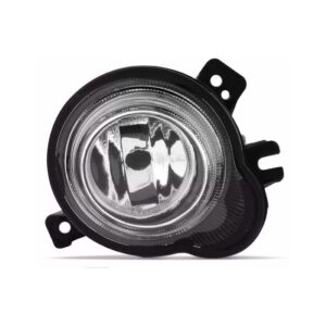 Farol Milha Auxiliar Jac J3 2010 2011 2012 2013 Hatch Sedan Lado Direito