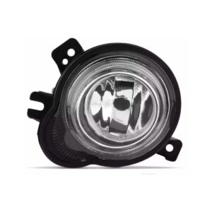 Farol Milha Auxiliar Jac J3 2010 2011 2012 2013 Hatch Sedan Lado Direito