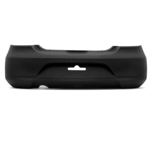 Parachoque Traseiro Gol G5 Power / Rallye 2009 A 2012