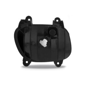 Farol Milha Auxiliar Bongo K2700 / K2500 2005 A 2012 Cromado Lado Direito