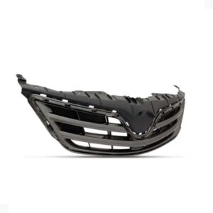 Grade Radiador Corolla Gli 2012 2013 A 2014 Friso 1a Linha