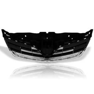 Grade Radiador Corolla Gli 2012 2013 A 2014 Friso 1a Linha