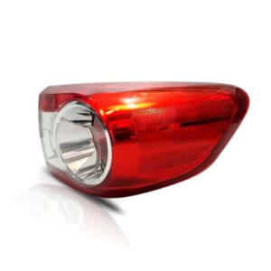 Sinaleira Corolla 2012 A 2014 S/ Led Canto Lanterna Traseira Lado Direito