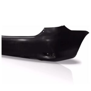 Parachoque Traseiro New Corolla 2012/2014 1a Linha