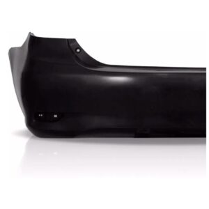 Parachoque Traseiro New Corolla 2012/2014 1a Linha