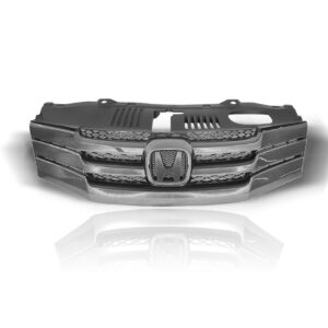 Moldura Grade Honda City 2009 2010 2011 2012