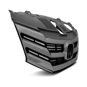 Moldura Grade Honda City 2009 2010 2011 2012