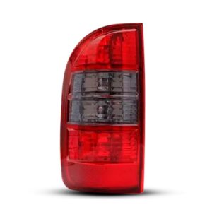 Lanterna Traseira Para S10 2010 A 2011 Fume Lado Esquerdo