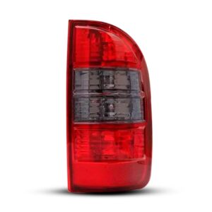 Lanterna Traseira Para S10 2010 A 2011 Fume Lado Direito