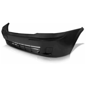 Parachoque Dianteiro Corsa Montana 2003 A 2007 S/furo Milha - Preto