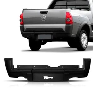 Envolvente Traseiro Montana 04/2009 Liso/ 1a Linha