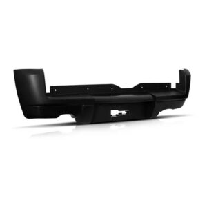 Envolvente Traseiro Montana 04/2009 Liso/ 1a Linha