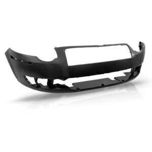 Parachoque Dianteiro Siena 08 A 12 Palio 2010 A 11 1a Linha  Preto