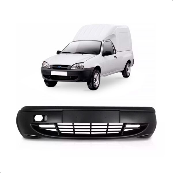 Envolvente Dianteiro Fiesta 00 A 02 Courier 00 A 13 1a Linha